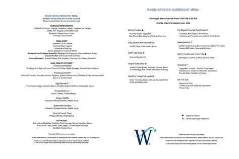 winstar rooms|winstar room service menu.